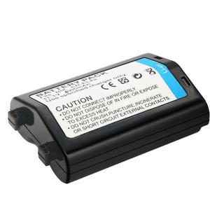 1Pcs 4000mAh EN-EL4 EL4 EN-EL4A EL4A 카메라 배터리 Nikon D2H D2Hs D2X D2Xs D3 D3S F6 MH-21 배터리