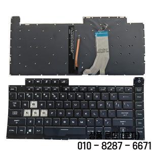 ASUS ROG STRIX g512 90NR01I0 R10020 미국형 노트북 키보드