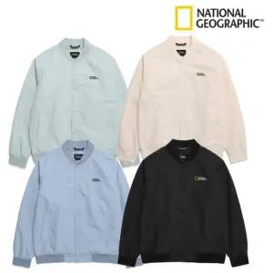 [내셔널지오그래픽](대전신세계)디오네 스타디움 점퍼 N241UJP030