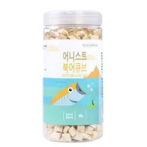 애견건조간식 다이어트 고단백 저지방북어 강아지건강간식 반려견건조간식