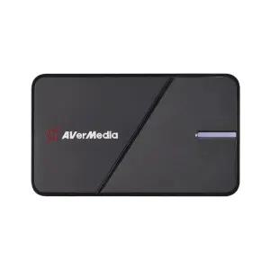 에버미디어 GC551G2 Live Gamer Extreme 3 외장형 캡쳐카드 캡쳐보드