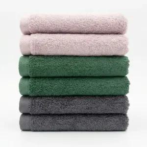 보드라미 40수 200g 코마사 체리시 타올 5매 프리미엄 호텔 수건