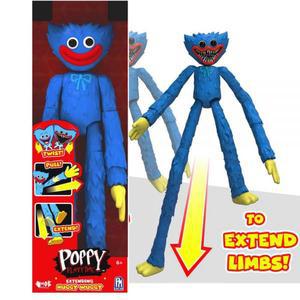 파피플레이타임 허기워기 페이스 피규어 두가지 체인징 표정) (팔다리 확장