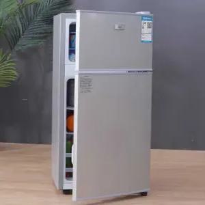 미니 소형냉장고 기숙사 탕비실 사무실 원룸 2도어