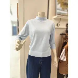 갤러리아 [26S/M]   메탈 터틀넥 (B6M3G470)
