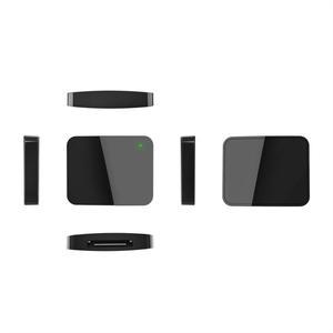 블루투스 5.0 뮤직 미니 30 핀 리시버 무선 스테레오 오디오 어댑터 보스 사운드독 II 휴대용 스피커용