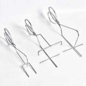 도예용 시유 집게 가위형 용품 연한기물 기물 도자기재료 정수기 그릇 201