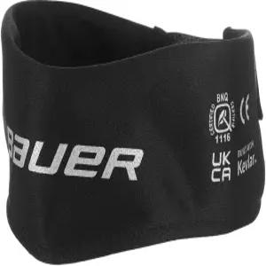 바우어 하키 프리미엄 NLP21 컷 저항성 넥 가드