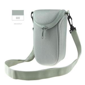 방수 소프트 카메라 케이스 가방 커버 소니 a6000 A6600 A5000 nex3n nex5c 5n 5t nex7 6 16-50mm 렌즈