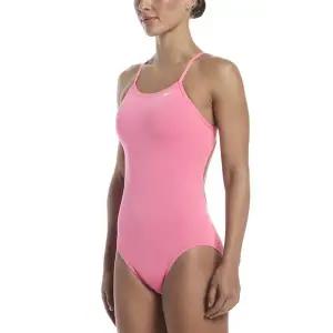 [나이키스윔](신세계 사우스시티)NEW 여성 앤서 솔리드 미들컷 컷아웃 NESSG001-663