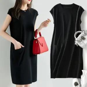 여성 여름 원피스 시원한 데이트룩 패션 원피스