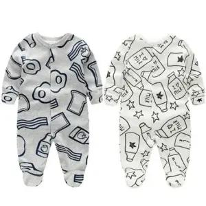 조이멀티 블랙퍼스트 우주복 203934