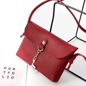 여성 여행용 크로스 가방 미니 핸드폰 파우치 핸드백 Phq7+1qZO