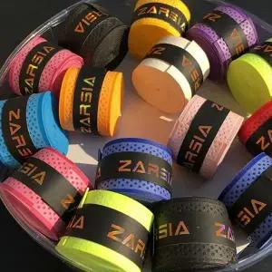 배드민턴 라켓 그립 스포츠 테니스 테이프 배드민턴 오버 그립 손잡이 다용도 운동용 미끄럼 용품 방지