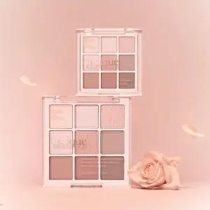 데이지크 미니 섀도우 팔레트 2 colors 밀크라떼/로즈밀크티 301229