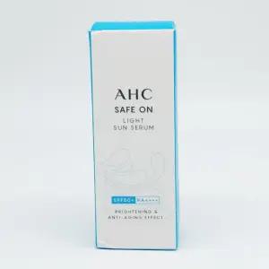메온셀 AHC 세이프 온 라이트 선 세럼 40ml
