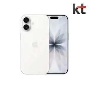 아이폰17 256GB / KT번호이동/공통지원/완납상품