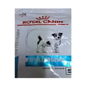 로얄캐닌 아날러제닉 스몰 독 3kg