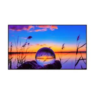 LG전자 QNED evo AI 85QNED92AGA 벽걸이 엘지전국물류 레몬