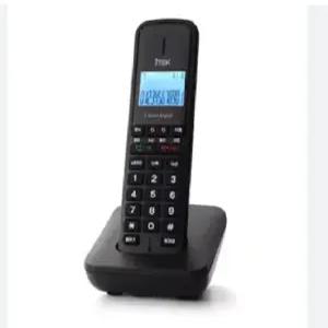 아이텍 IK-1050 무선전화기 블랙