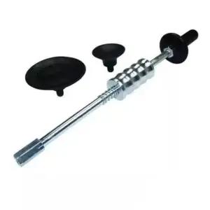 차문 덴트 수리 장비 차찌그러짐 범퍼 펴기 흡착판 흡입컵 외형 차펴는 대형 판금