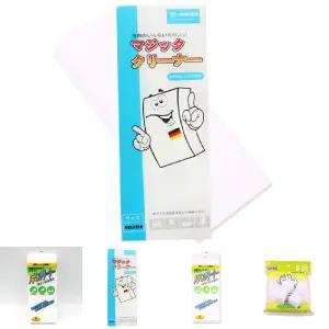 화이트매직크리너(특대)/스펀지/매직/블럭/스폰지/클리너/찌든때/크리너/다용도/물기/제거/청소/닦이/청소