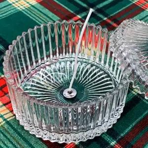 캔들재료 심지탭 양초심지 100개입 20cm 향초만들기