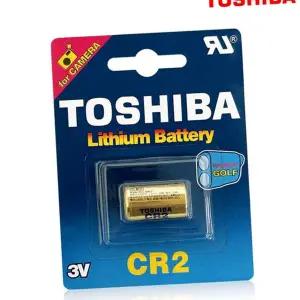 3v 건전지 리튬 소형 배터리 카메라 건전지 전지 거리측정기 원통형 3볼트 골프 전자 기기 제품