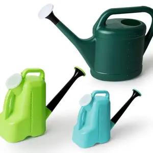 가정용 물뿌리개 가벼운 실내용 다용도 원예용 물 조리개 화분 정원 베란다