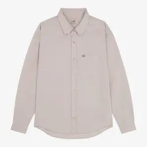 [노스페이스] [노스페이스 공식] NH8LR58C 남성 보이스 셔츠 LAVENDER