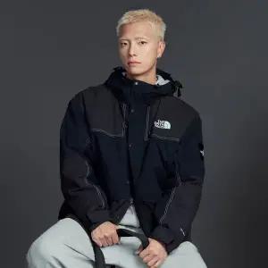 [노스페이스] [노스페이스 공식] NJ2HR51L 화이트라벨 빈티지 네오 베이든 자켓 NAVY