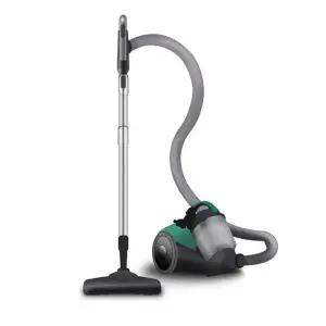 [삼성전자] 파워모션 4100 진공청소기 VC33M4142L4 그리너리 1100W-후