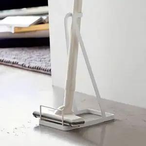 청소기 스틸 거치대 스탠드형 물걸레 가정용 무선 청소기 거치대 보관 수납 생활용 막대형 정리대 막대
