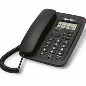 발신자 표시 전화기 일반 사무실 매장용 유선 전화기 가정용 사무용