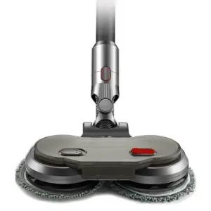 V6 호환 물걸레 무선청소기 헤드 습식 패드