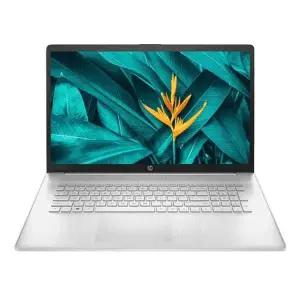 HP 17s-cu0020TU i7 8GB 256GB 17인치 노트북