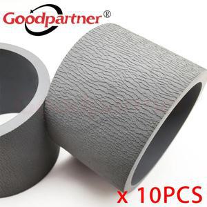 10X 픽업 롤러 타이어 삼성 호환한 CLP 300 350 ML 1640 2240 2010 CLX SCX 4521 제록스 3117 PE220 용