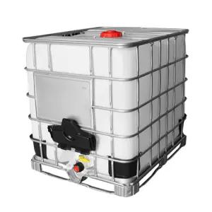 기름탱크 1000l 보일러 화이트 제품 석유 경유 스틸 드럼 내장 연료통