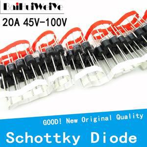 숏키 다이오드 20SQ045 20A45V 로트 당 10개