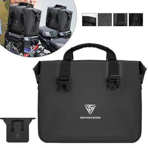 바이크 오토바이 탑백 탑박스 패니어 가방 케이스 러기지 백 방수 BMW R1200 1250 GS LC 어드벤처 F650GS