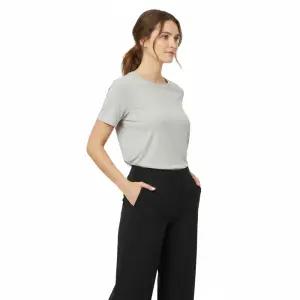 {매장정품} 폴햄여성 컴포트 세미와이드 밴딩 슬랙스 팬츠PHF4PP2043 1274256