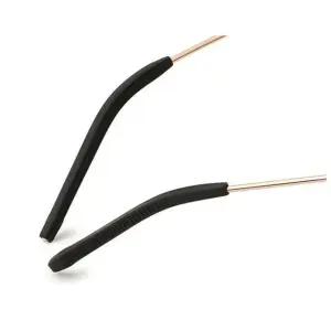 뿔테 금속테 안경다리 귀고무 코받침 수리 뿔테 금속테 안경다리 귀고무