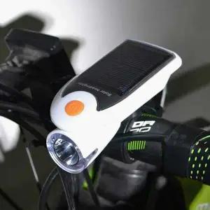 자전거전조등 조명램프 자전거랜턴