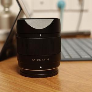 로드피셔 메탈 직사각형 카메라 렌즈 후드 캡 커버 쉴드 (빌트록스 40mm F2.5 25mm F1.7 용)