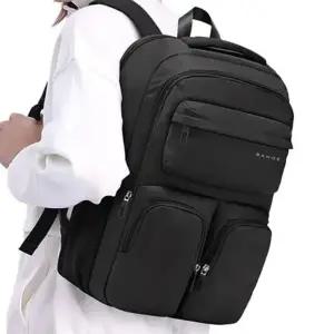 비즈백팩 GA-005 책가방 10대 중학생 남자 캐주얼 WKT2+7iTL