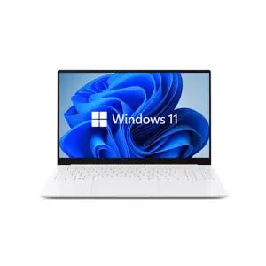 삼성 갤럭시북 프로 NT951XDB 노트북 i5-1135G7 /16G /512G /Intel Iris Xe/ 윈11/15.6/실버