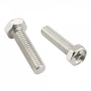 액션캠 카메라 고정 육각 헤드 스크류 나사 어댑터