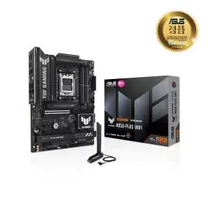 ASUS TUF Gaming B850-PLUS WIFI STCOM
