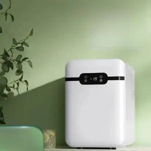 프리미엄 초소형 음식물쓰레기 보관 단일 냉장형 18L 단일코어 보존식 보관용