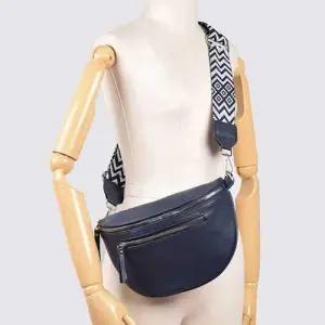 유니크 스트랩 여성 숄더 크로스백 여행 휴대폰가방 WFFFGUC